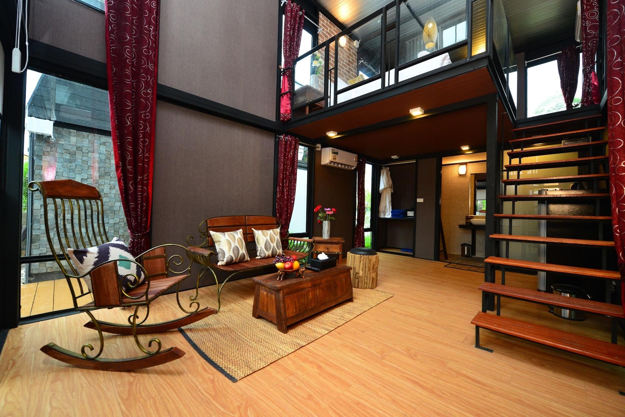 Bukit Pool Villas - Sha Extra Plus Patong Exterior foto