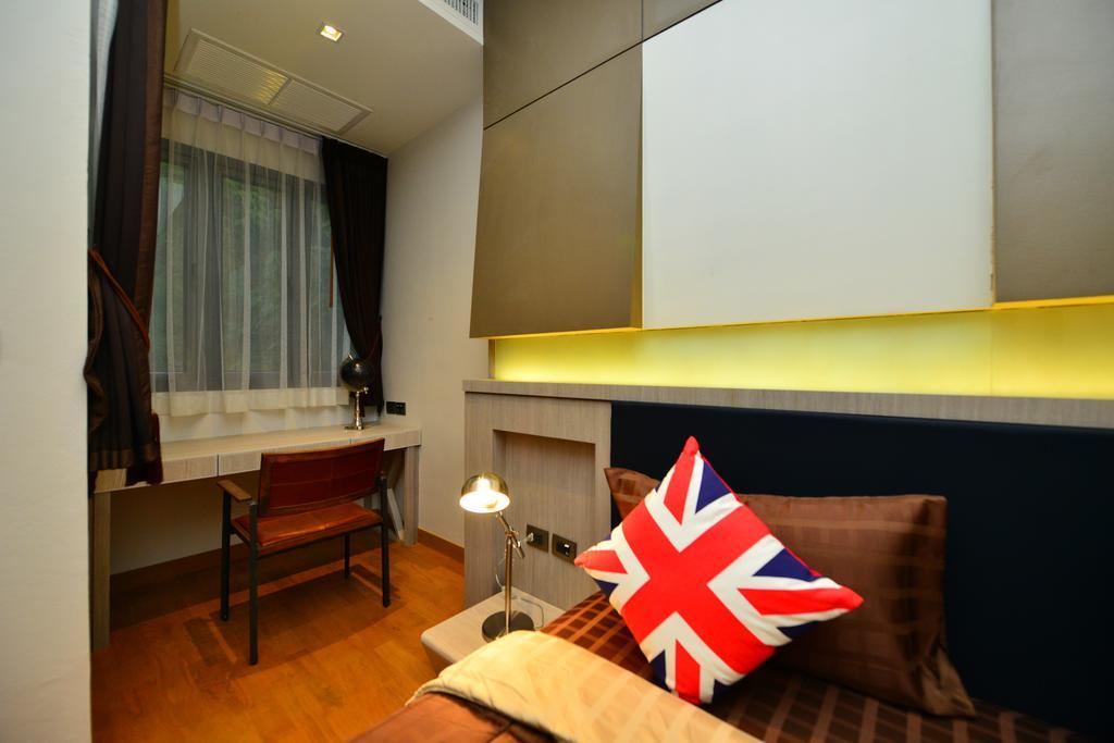 Bukit Pool Villas - Sha Extra Plus Patong Exterior foto