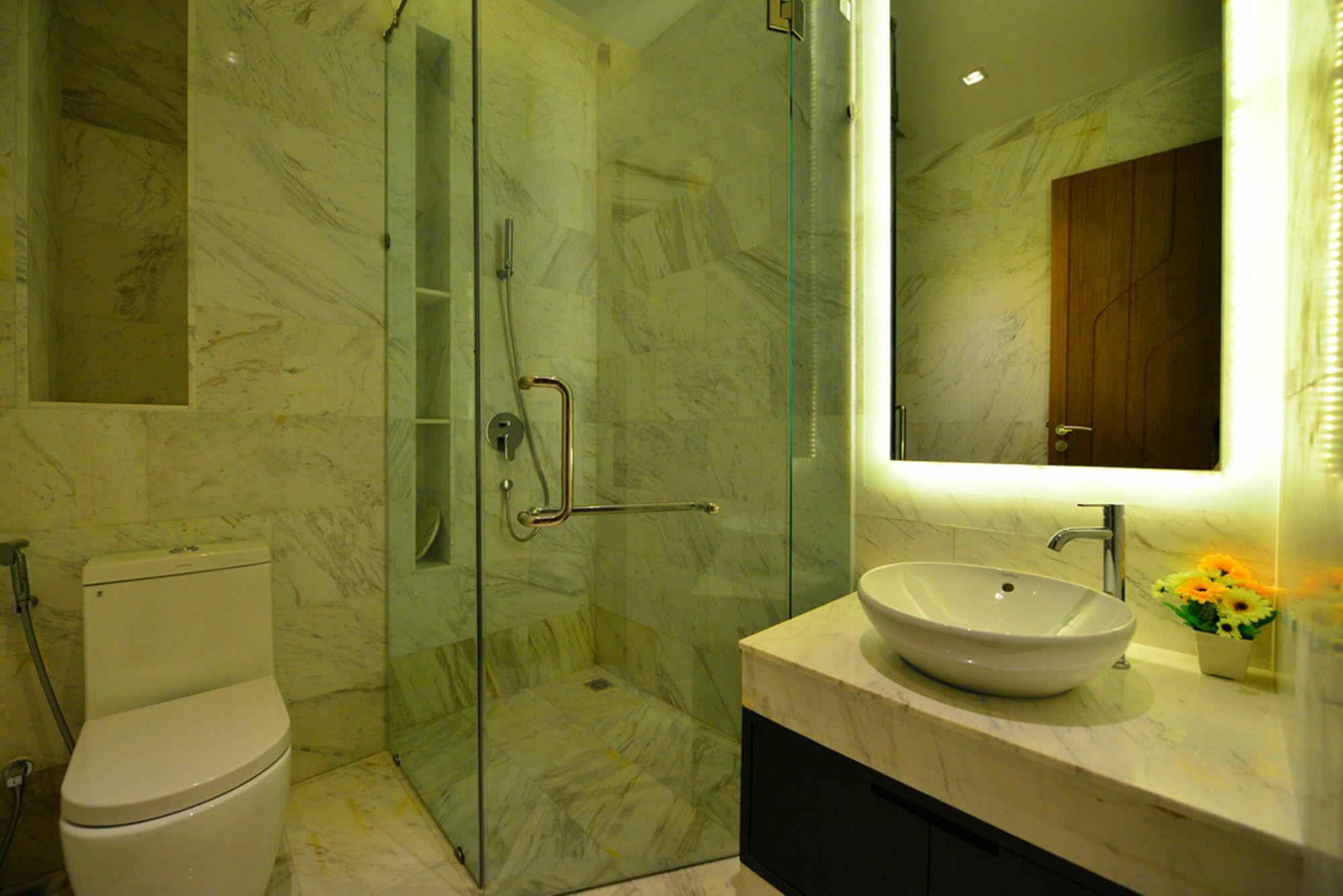 Bukit Pool Villas - Sha Extra Plus Patong Exterior foto