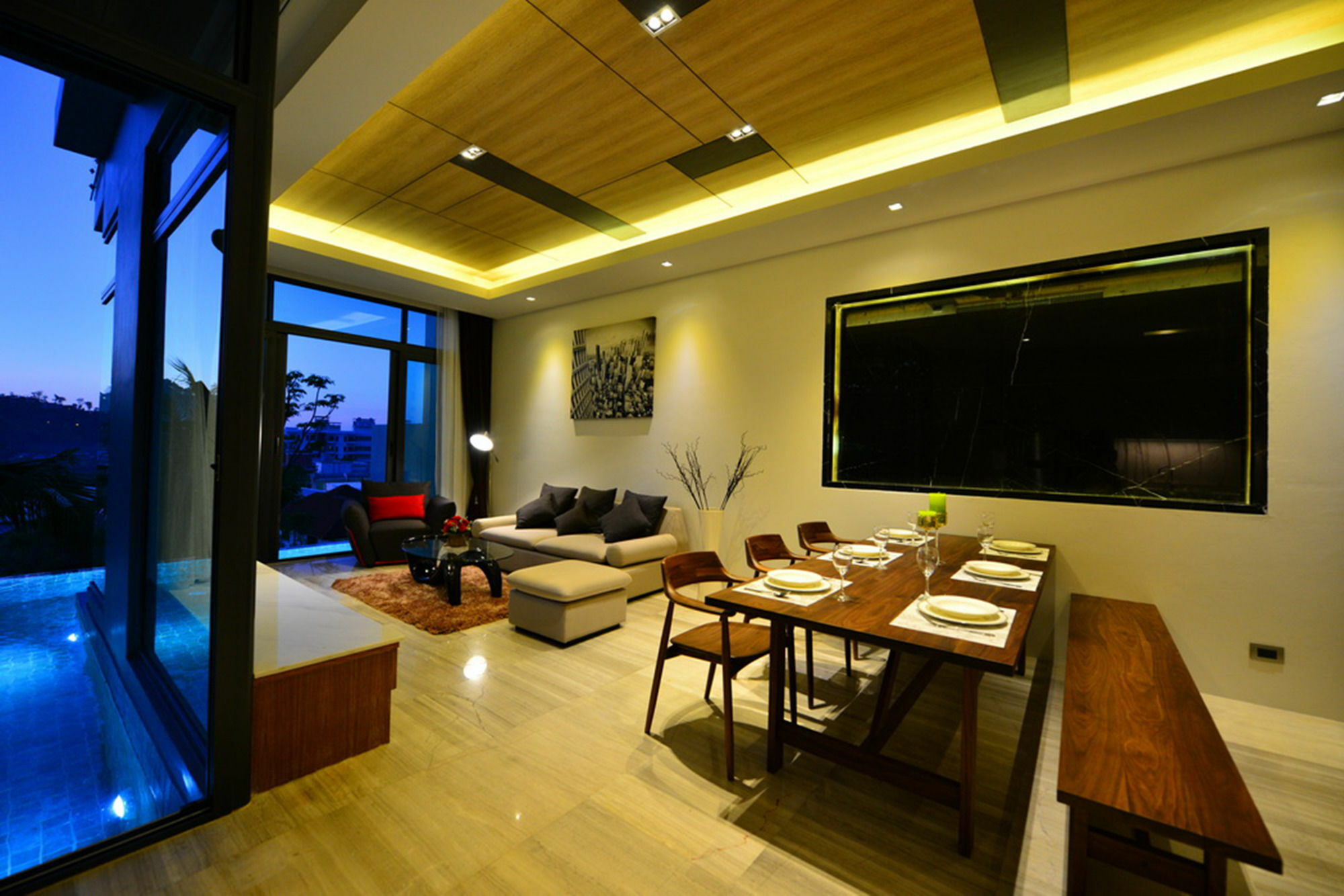 Bukit Pool Villas - Sha Extra Plus Patong Exterior foto